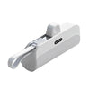Cargador Portátil Mini