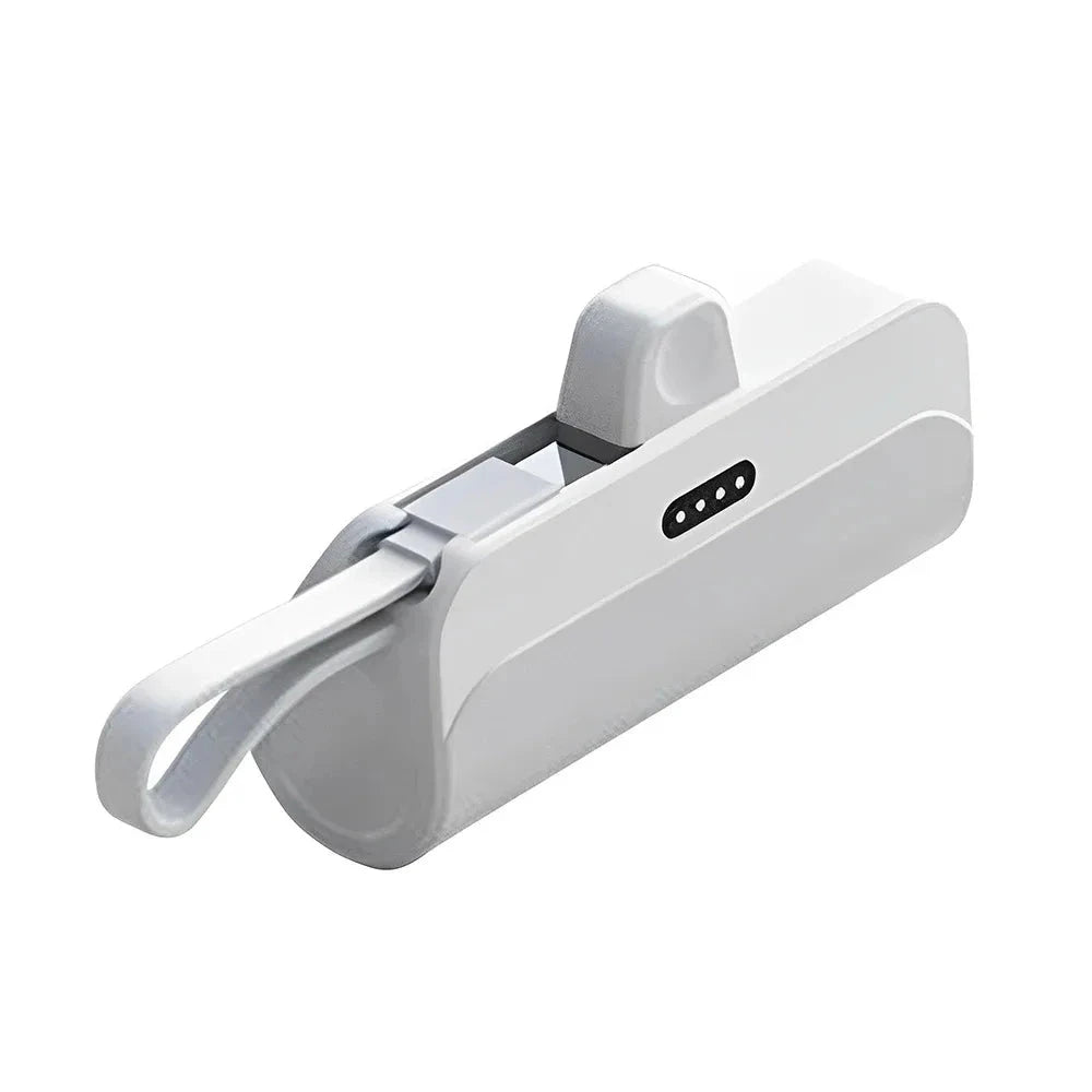 Cargador Portátil Mini