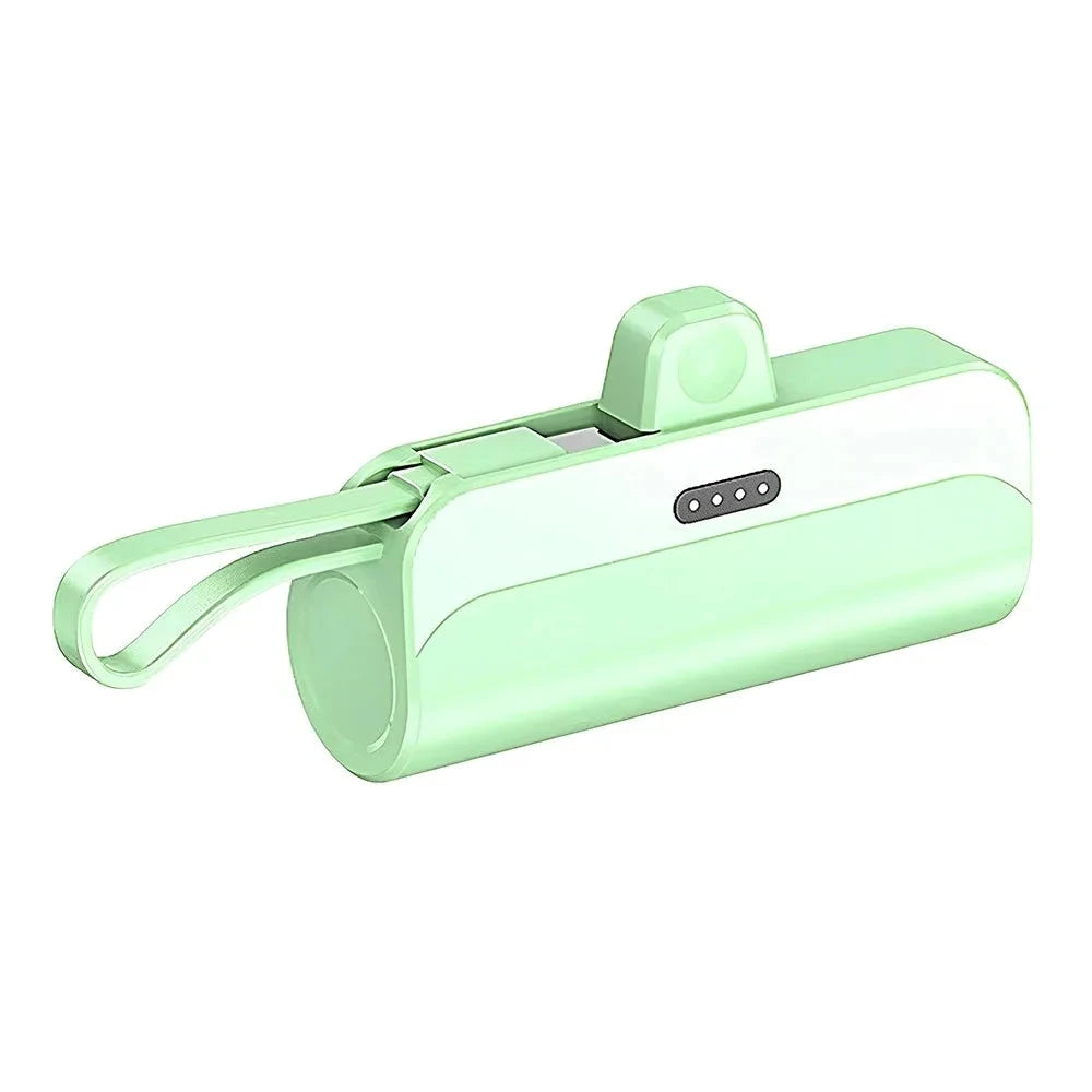 Cargador Portátil Mini