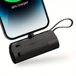 Cargador Portátil Mini