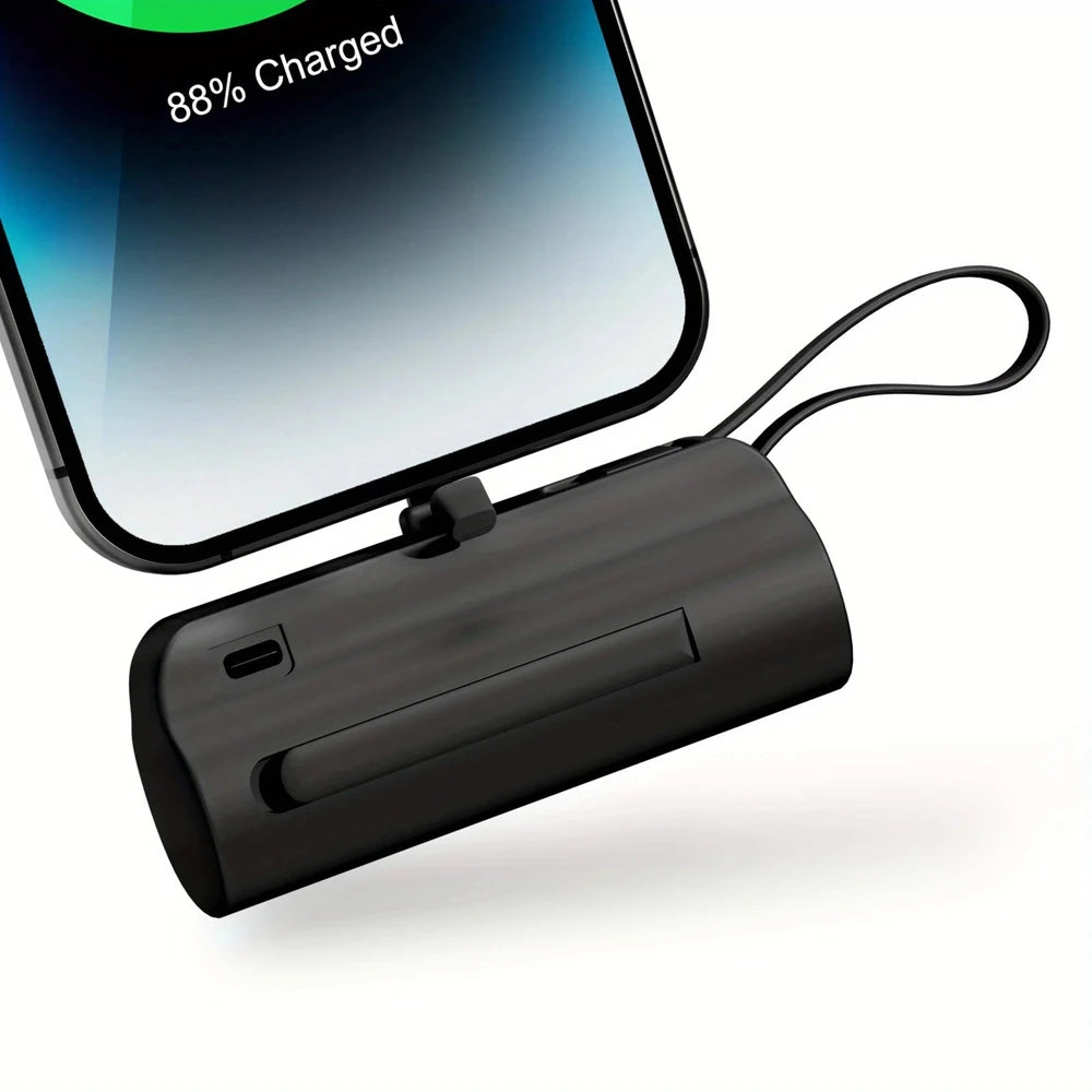 Cargador Portátil Mini