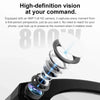 Gafas Inteligentes Lenovo con Traducción en Tiempo Real — Bluetooth y Cámara HD