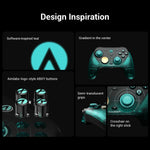 GameSir G7 Pro Aimlabs Wireless Controller