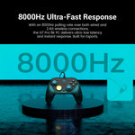 GameSir G7 Pro Aimlabs Wireless Controller