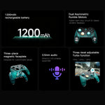 GameSir G7 Pro Aimlabs Wireless Controller