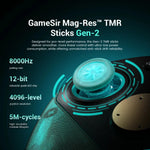 GameSir G7 Pro Aimlabs Wireless Controller