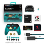 GameSir G7 Pro Aimlabs Wireless Controller