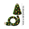 LED Christmas Projector Light