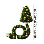 LED Christmas Projector Light
