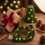 LED Christmas Projector Light