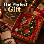 LED Christmas Projector Light