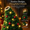 LED Christmas Projector Light