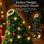 LED Christmas Projector Light