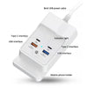 Cargador USB Tipo C para Escritorio