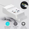 Cargador USB Tipo C para Escritorio
