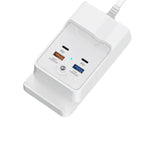 Cargador USB Tipo C para Escritorio
