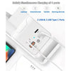 Cargador USB Tipo C para Escritorio