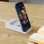 Cargador USB Tipo C para Escritorio