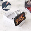 Cargador USB Tipo C para Escritorio