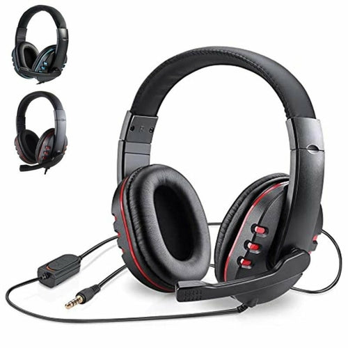 Auriculares Inalámbricos con Micrófono