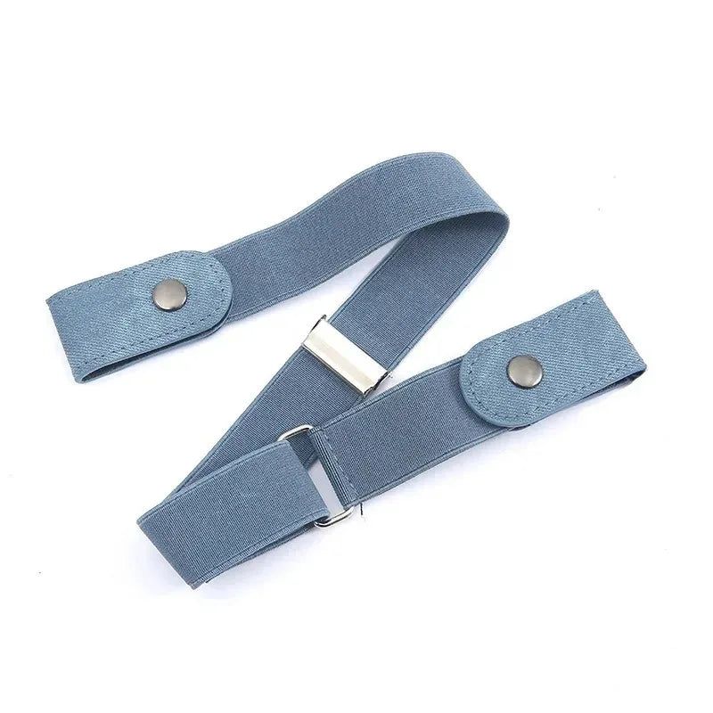 Cinturón Elástico Unisex para Jeans
