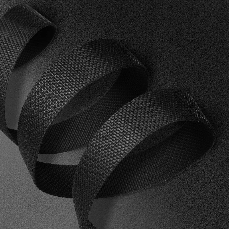 Tactical Belt with Automatic Buckle