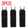 Unisex Buckle-Free Elastic Belt