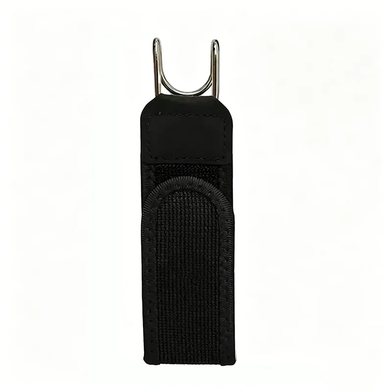 Cinturón Elástico Unisex Sin Hebilla