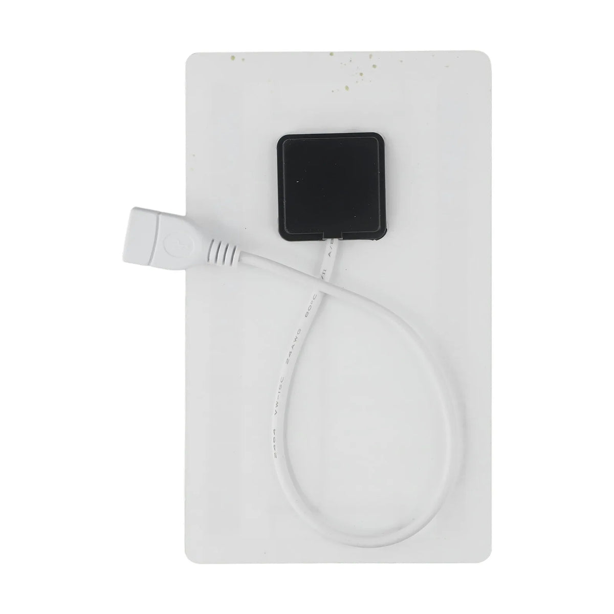 Cargador Solar Portátil 5V — Eficiente y Rápido para Camping y Viajes