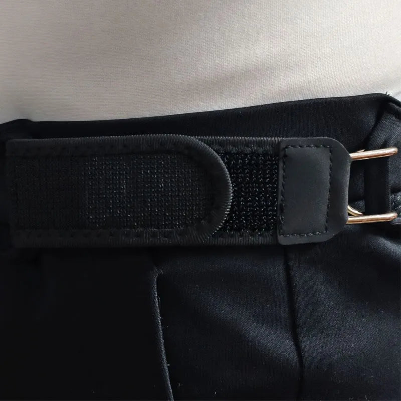 Unisex Buckle-Free Elastic Belt
