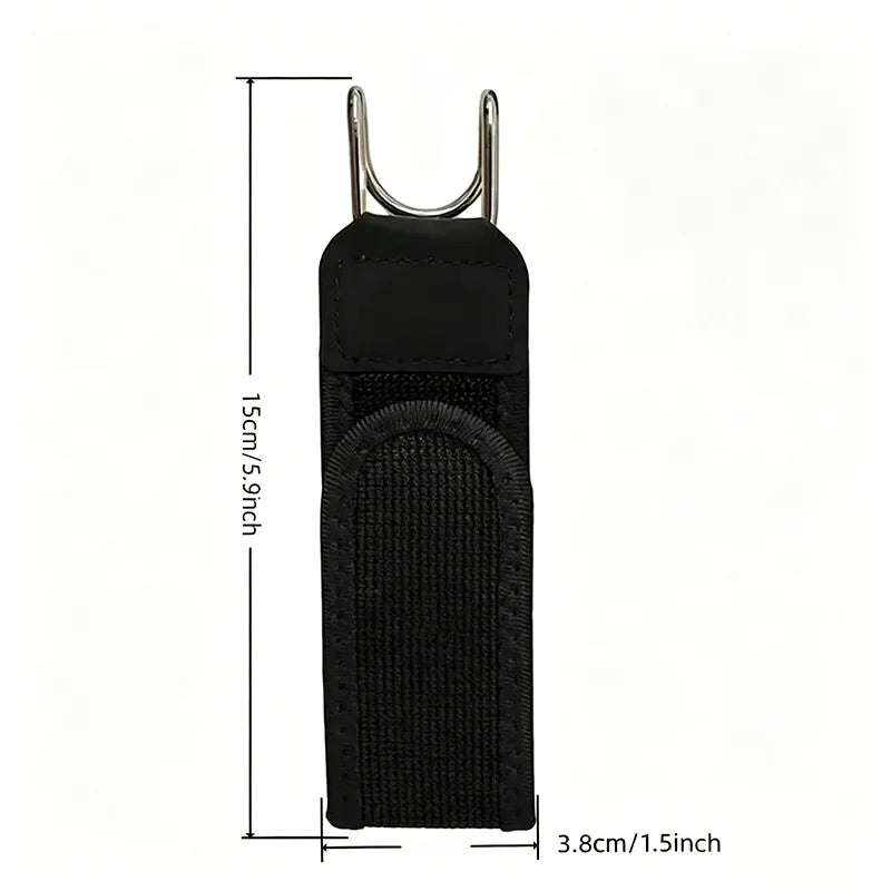 Unisex Buckle-Free Elastic Belt