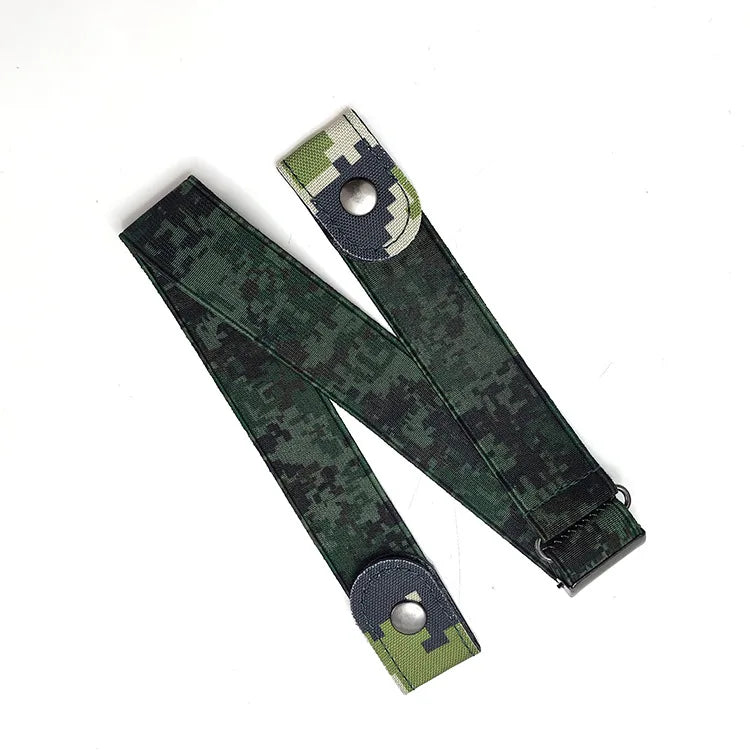 Cinturón Elástico Unisex para Jeans