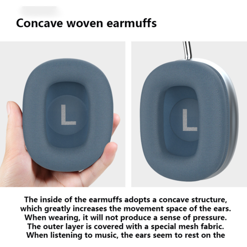 Wireless Sports Earbuds