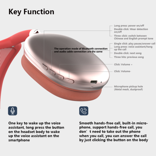 Wireless Sports Earbuds