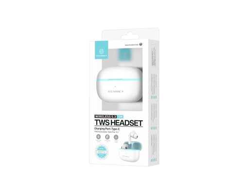 Auricular Inalámbrico Bluetooth