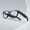 Gafas Inteligentes Lenovo con Traducción en Tiempo Real — Bluetooth y Cámara HD