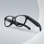 Gafas Inteligentes Lenovo con Traducción en Tiempo Real — Bluetooth y Cámara HD