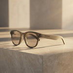 Gafas Inteligentes Lenovo con Traducción en Tiempo Real — Bluetooth y Cámara HD