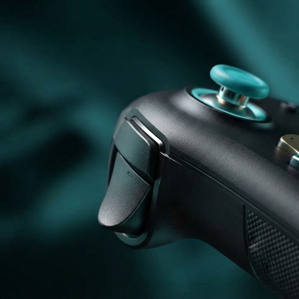 Control GameSir G7 Pro Aimlabs Inalámbrico
