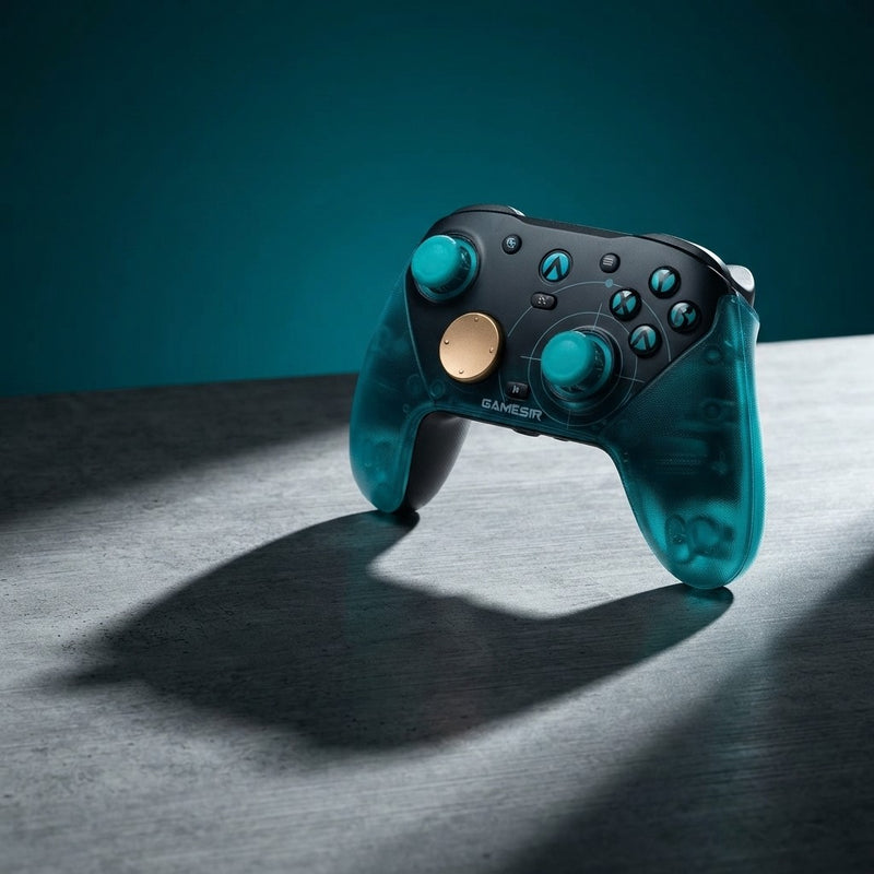 GameSir G7 Pro Aimlabs Wireless Controller
