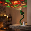 LED Christmas Projector Light