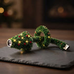LED Christmas Projector Light