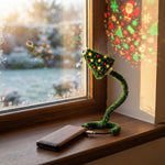 LED Christmas Projector Light