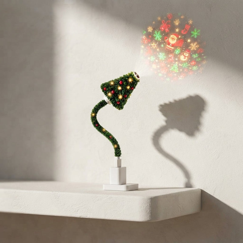 LED Christmas Projector Light