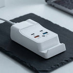 Cargador USB Tipo C para Escritorio