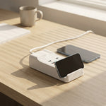 Cargador USB Tipo C para Escritorio
